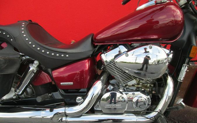 2005 Honda® Shadow® Aero