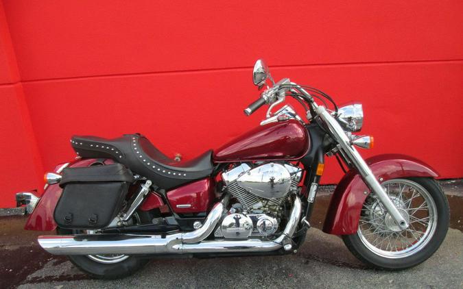 2005 Honda® Shadow® Aero