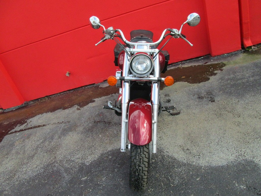 2005 Honda® Shadow® Aero