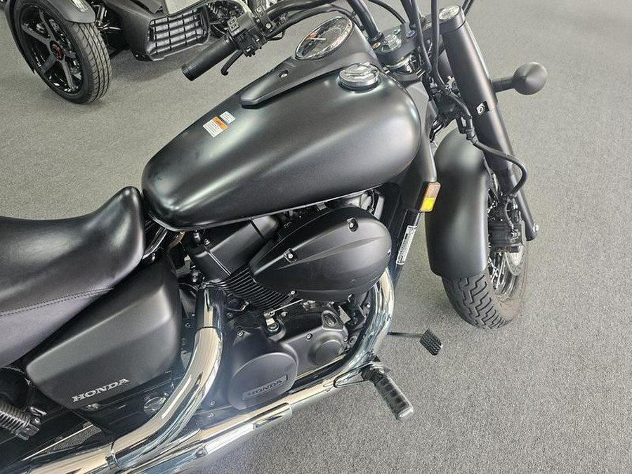 2023 Honda® SHADOW PHANTOM 750
