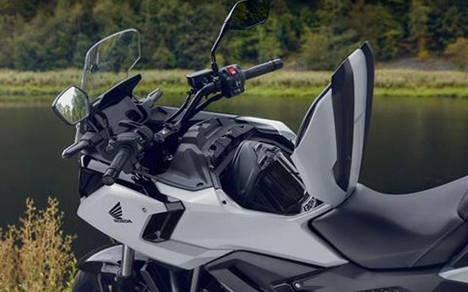 2025 Honda NC750X DCT