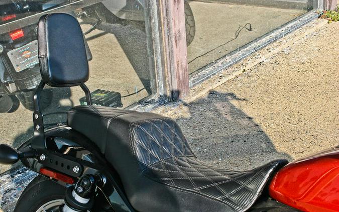 2025 Harley-Davidson® RH975S - Nightster® Special