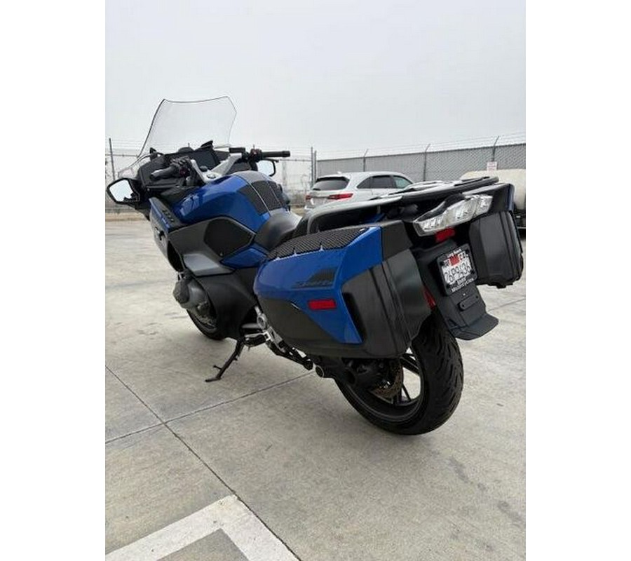 Used 2023 BMW R 1250 RT Motorcycle in Long Beach, CA