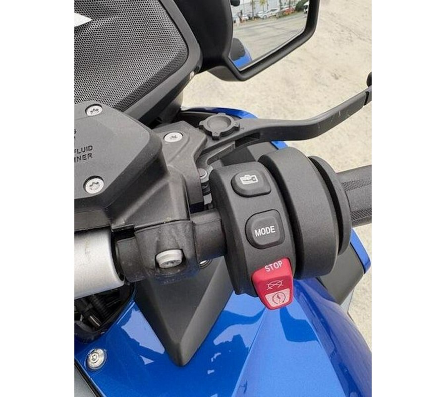 Used 2023 BMW R 1250 RT Motorcycle in Long Beach, CA