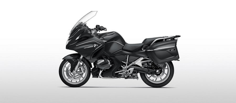 Used 2023 BMW R 1250 RT Motorcycle in Long Beach, CA