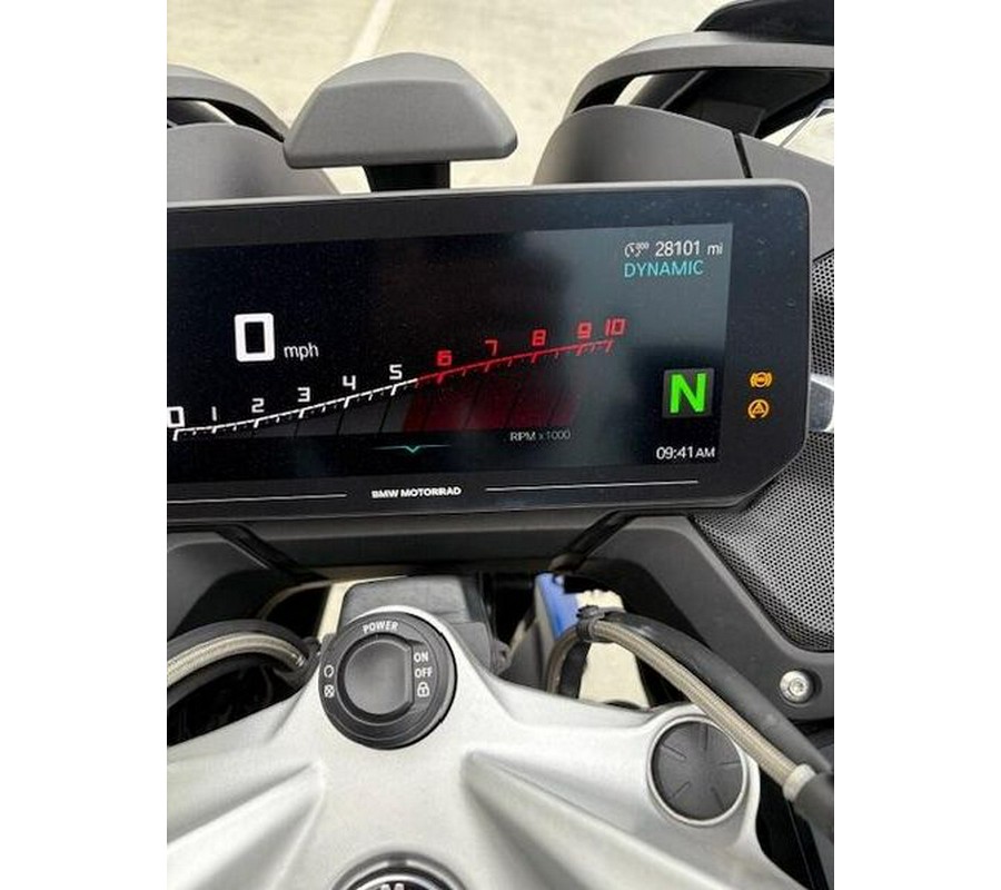 Used 2023 BMW R 1250 RT Motorcycle in Long Beach, CA