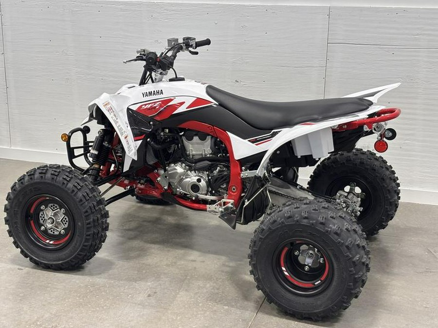 2026 Yamaha YFZ45YSSTW