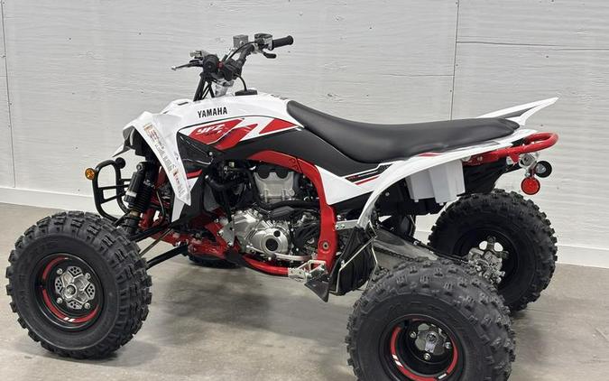 2026 Yamaha YFZ45YSSTW