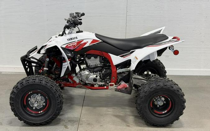 2026 Yamaha YFZ45YSSTW