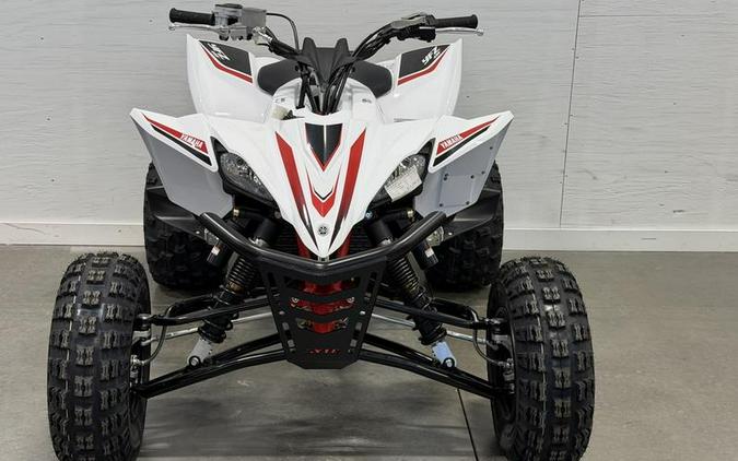 2026 Yamaha YFZ45YSSTW