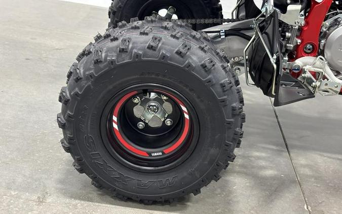 2026 Yamaha YFZ45YSSTW