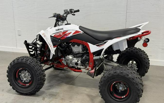 2026 Yamaha YFZ45YSSTW