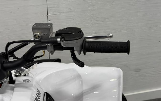 2026 Yamaha YFZ45YSSTW