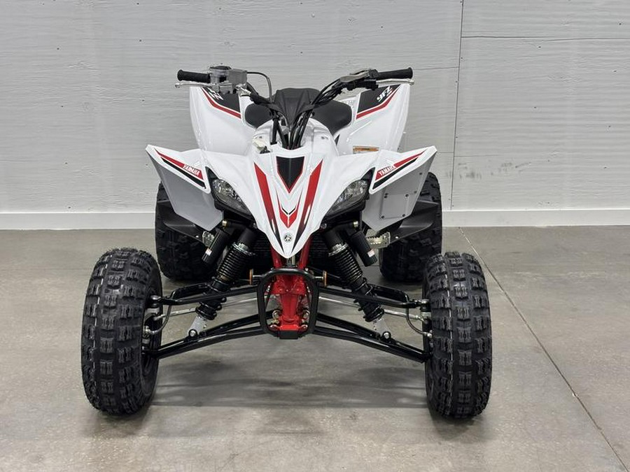 2026 Yamaha YFZ45YSSTW