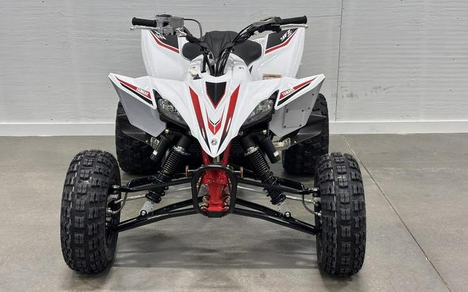 2026 Yamaha YFZ45YSSTW
