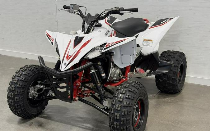 2026 Yamaha YFZ45YSSTW