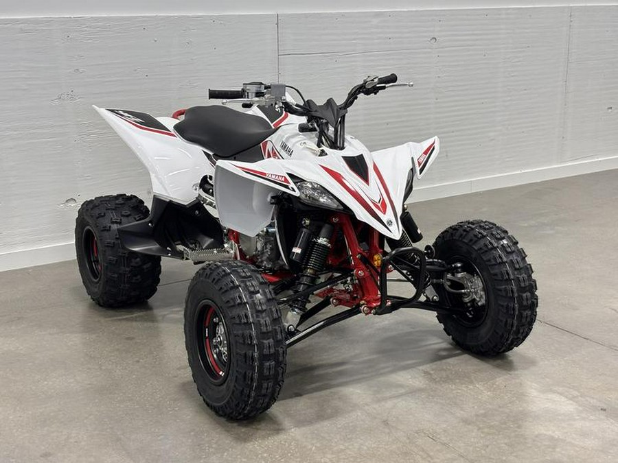 2026 Yamaha YFZ45YSSTW