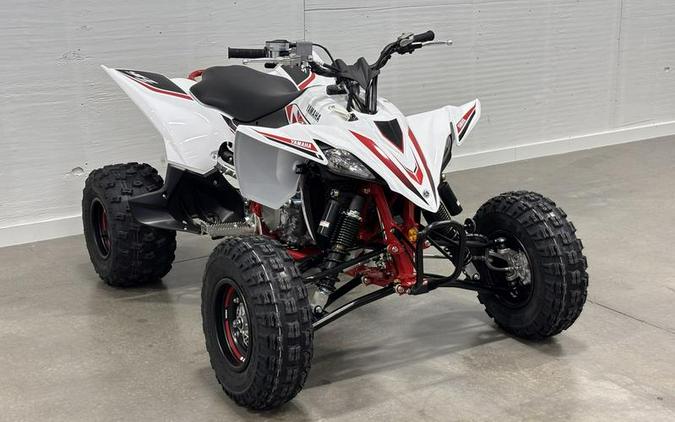 2026 Yamaha YFZ45YSSTW
