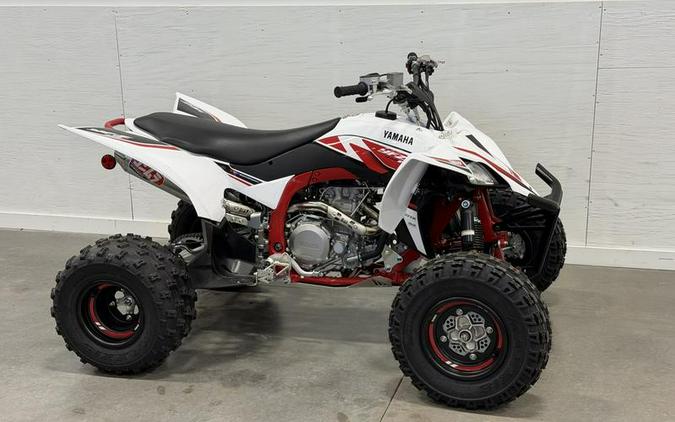 2026 Yamaha YFZ45YSSTW