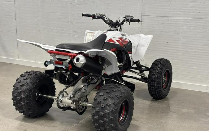 2026 Yamaha YFZ45YSSTW