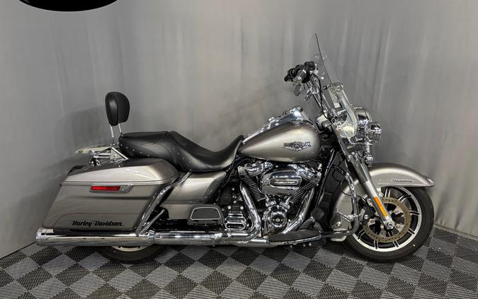 2017 Harley-Davidson Road King®