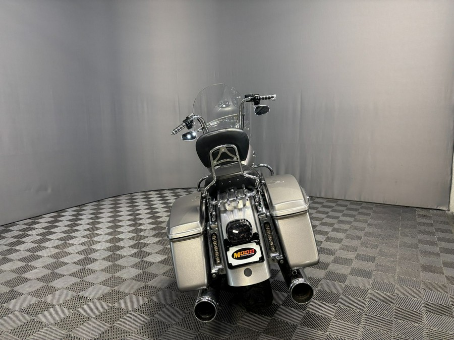 2017 Harley-Davidson Road King®