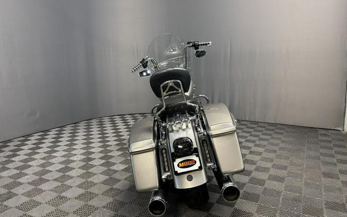 2017 Harley-Davidson Road King®