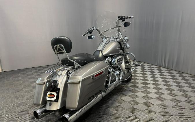 2017 Harley-Davidson Road King®