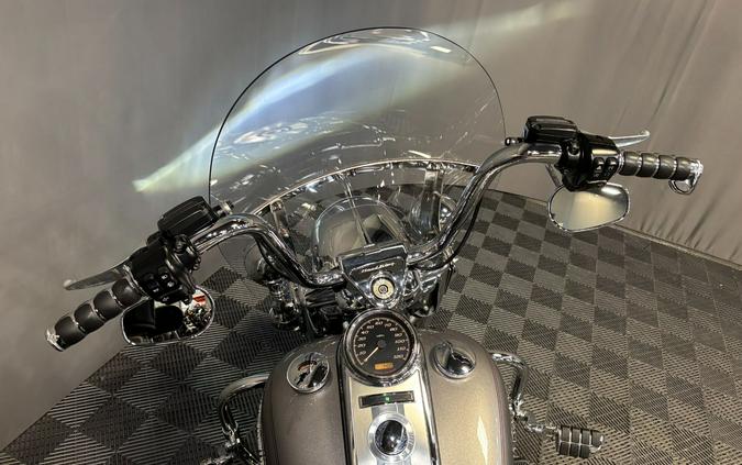 2017 Harley-Davidson Road King®