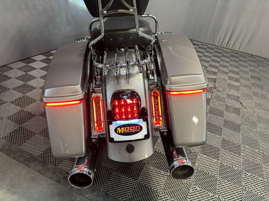 2017 Harley-Davidson Road King®