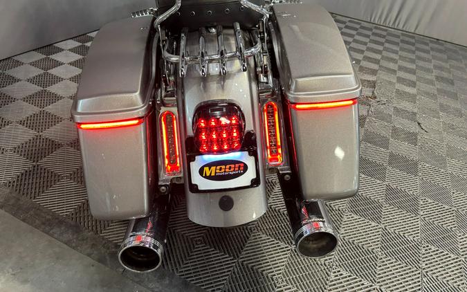 2017 Harley-Davidson Road King®