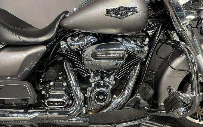 2017 Harley-Davidson Road King®
