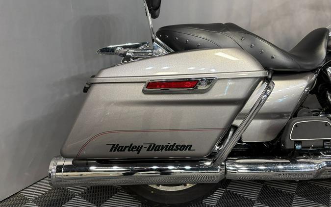 2017 Harley-Davidson Road King®