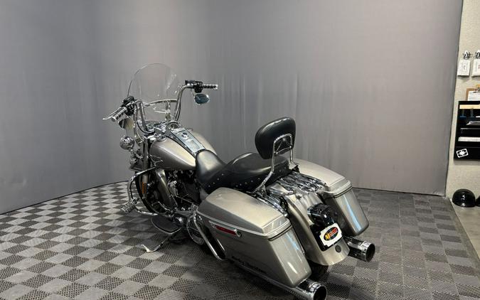 2017 Harley-Davidson Road King®