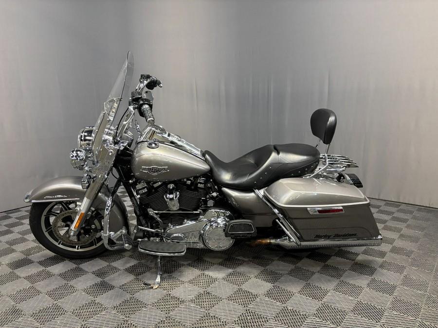 2017 Harley-Davidson Road King®