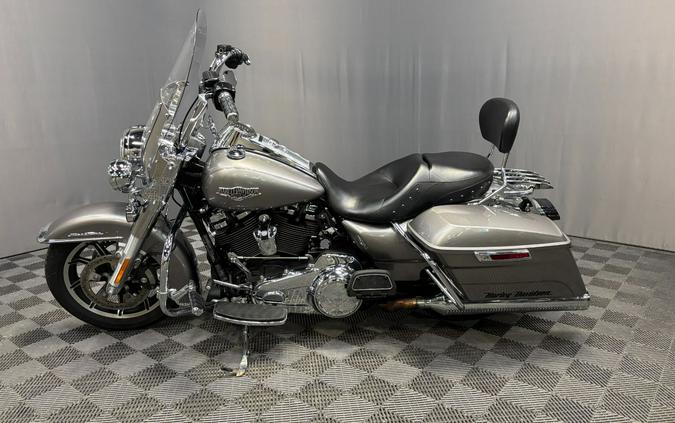 2017 Harley-Davidson Road King®