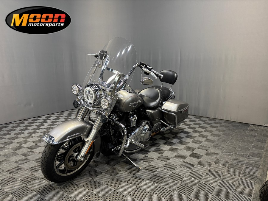 2017 Harley-Davidson Road King®