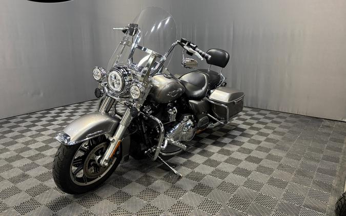 2017 Harley-Davidson Road King®