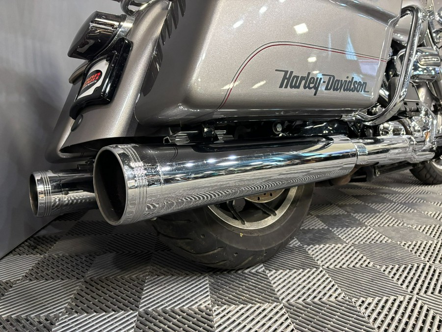 2017 Harley-Davidson Road King®