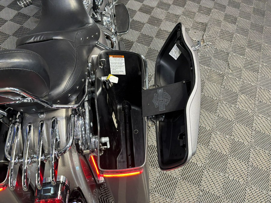 2017 Harley-Davidson Road King®