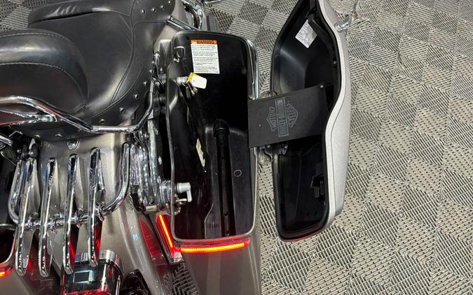 2017 Harley-Davidson Road King®