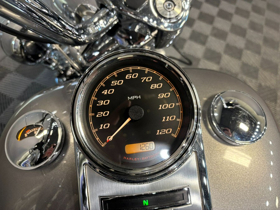 2017 Harley-Davidson Road King®