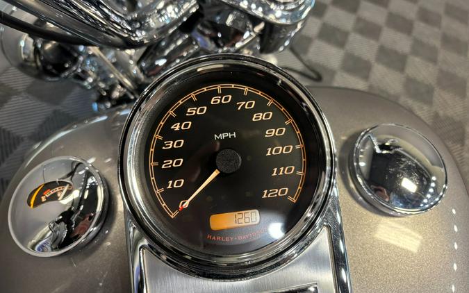 2017 Harley-Davidson Road King®