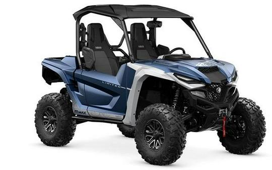 2026 Yamaha Wolverine RMax2 1000 Limited