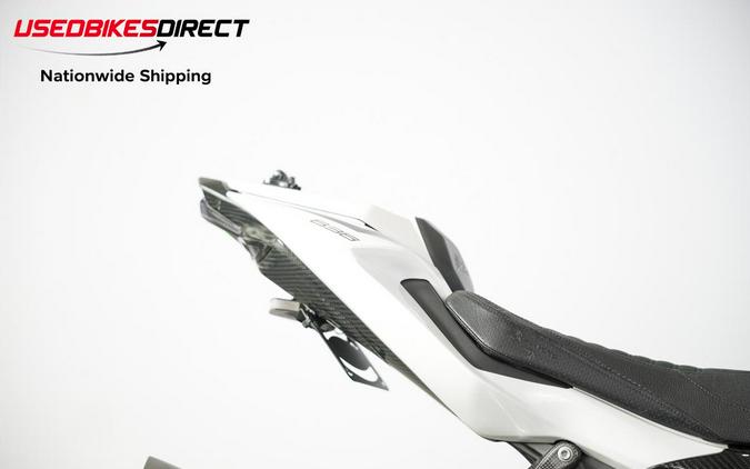 2021 Kawasaki Ninja ZX-6R - $12,999.00