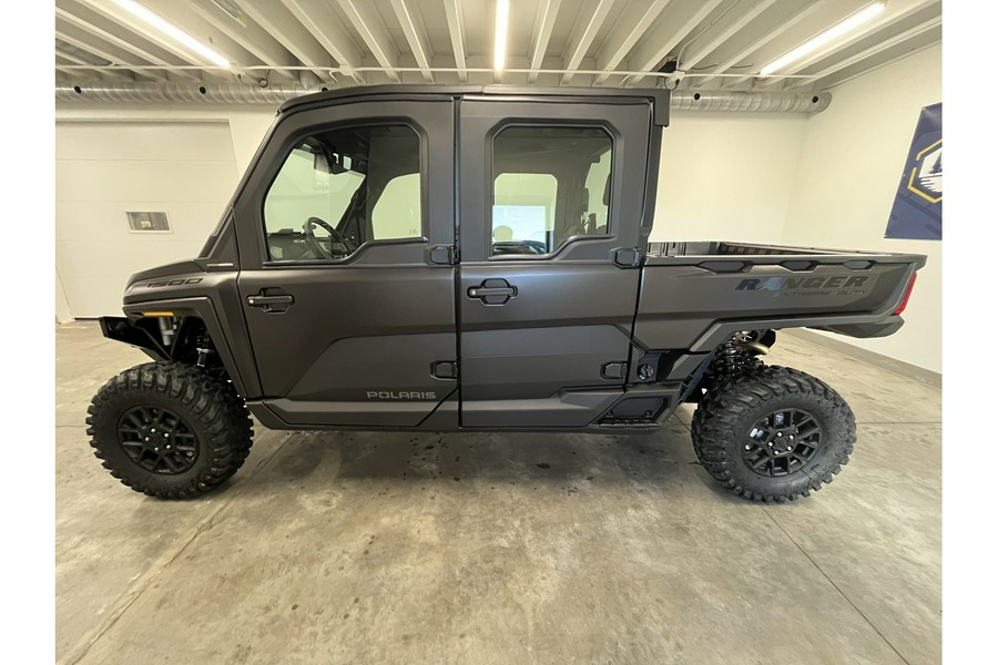 2026 Polaris RGR CREW XD 1500 NS ULTIMATE