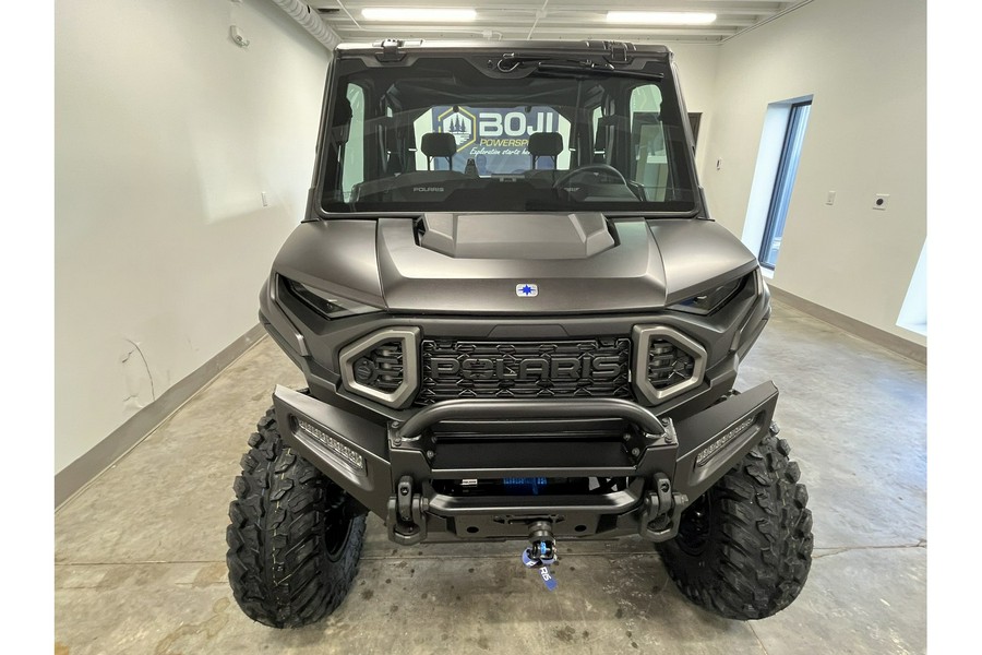 2026 Polaris RGR CREW XD 1500 NS ULTIMATE