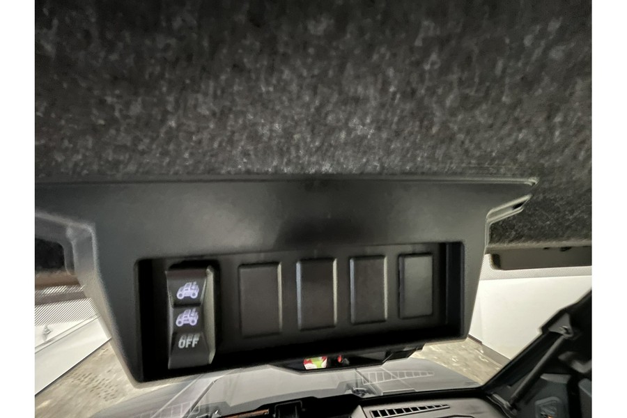 2026 Polaris RGR CREW XD 1500 NS ULTIMATE