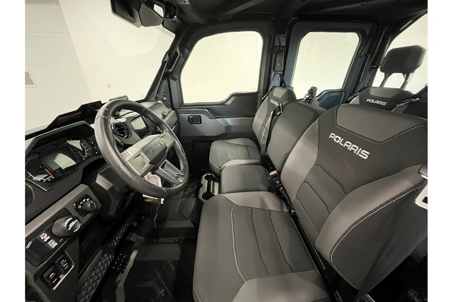 2026 Polaris RGR CREW XD 1500 NS ULTIMATE