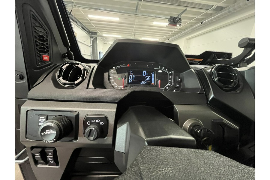 2026 Polaris RGR CREW XD 1500 NS ULTIMATE